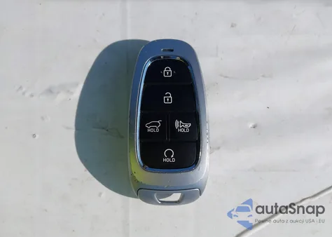 2024 Hyundai Palisade Xrt from USA, damaged, VIN KM8R3DGE1RU753402